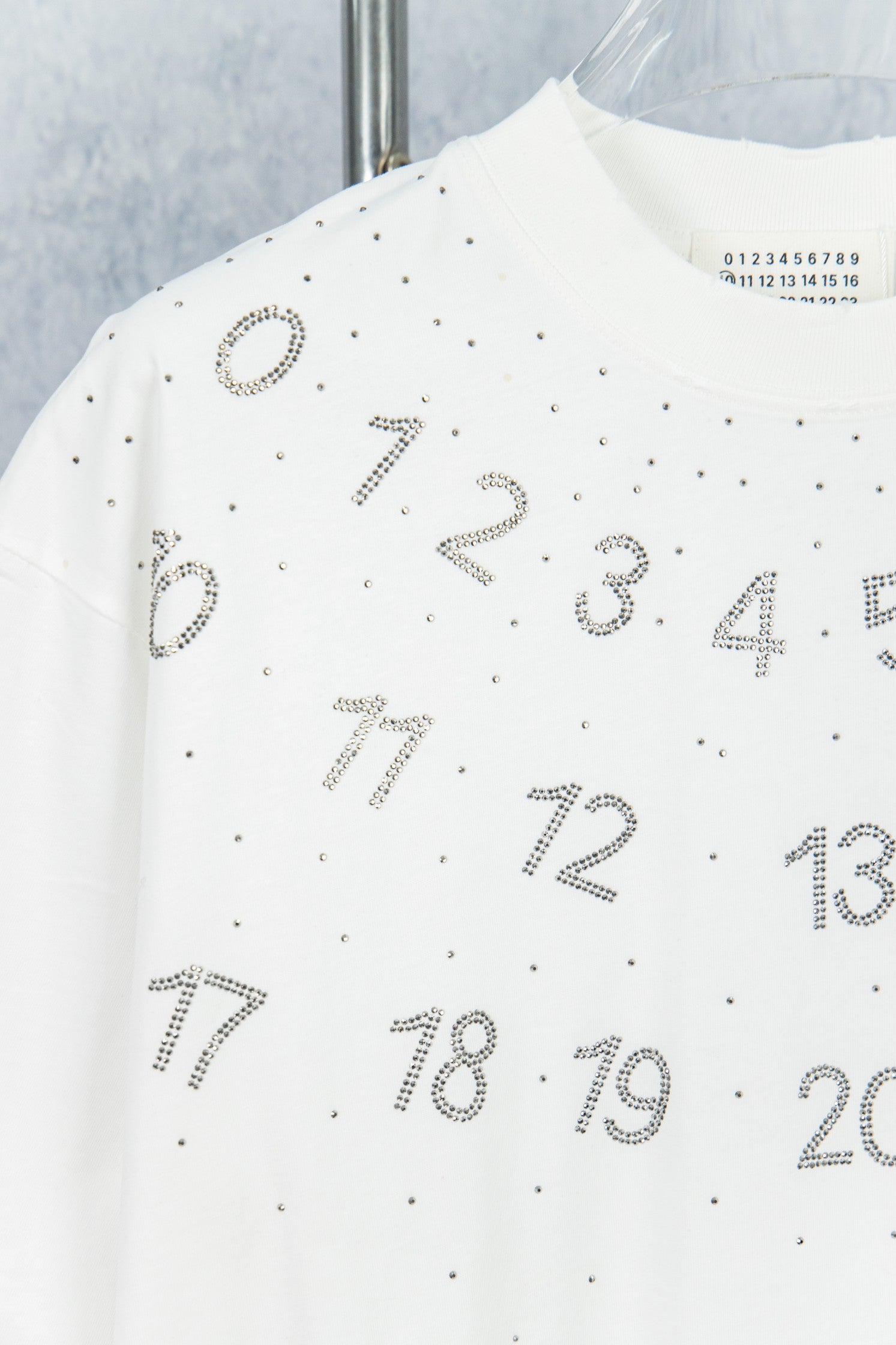 LuxluxHouse Best Quality Clothes T-shirt Chanel & Maison Margiela