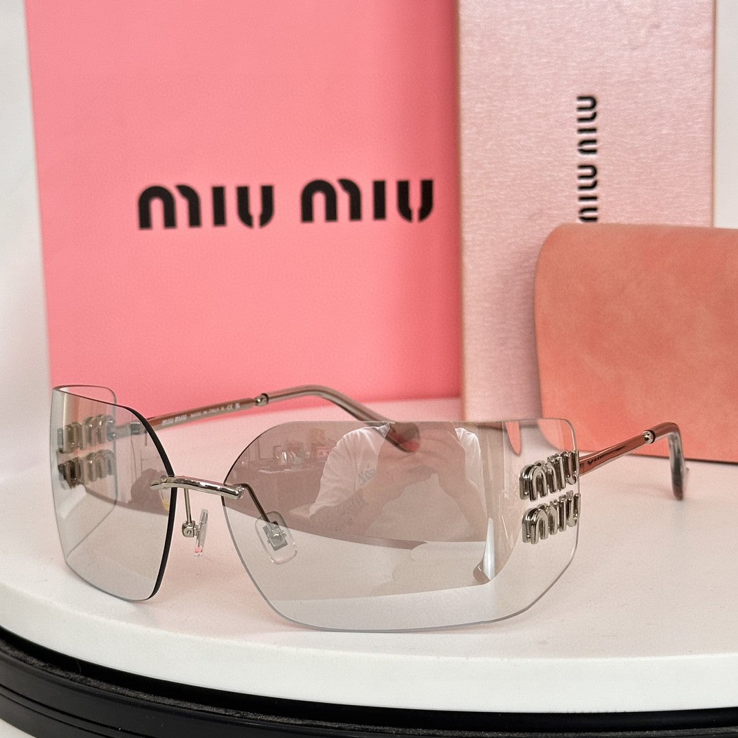 LuxluxHouse Best Quality Glasses Miu Miu