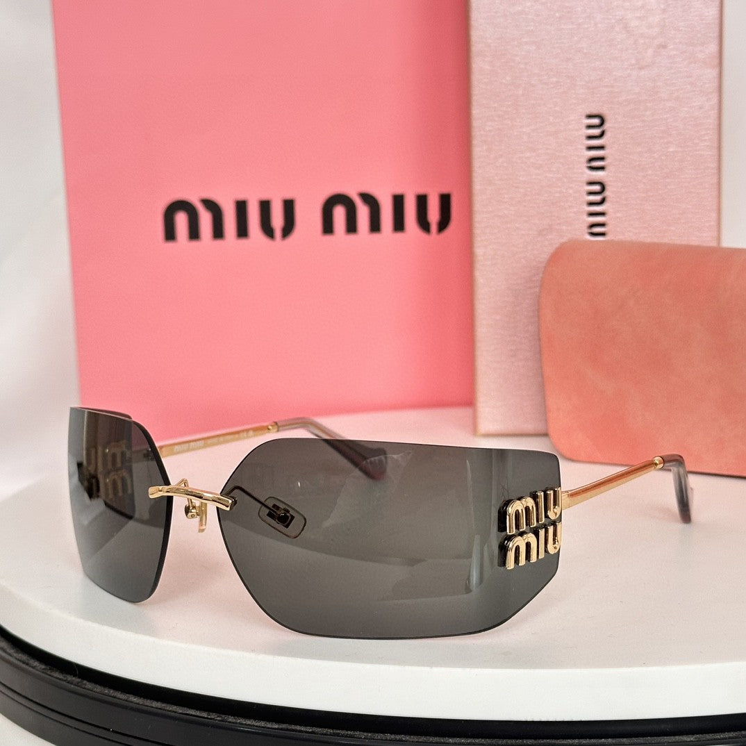 LuxluxHouse Best Quality Glasses Miu Miu