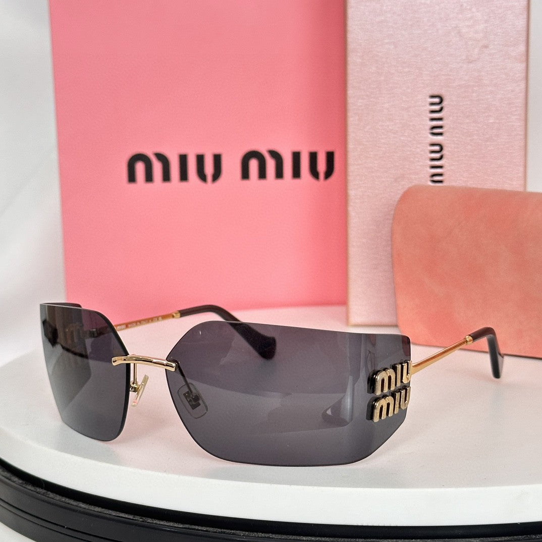 LuxluxHouse Best Quality Glasses Miu Miu