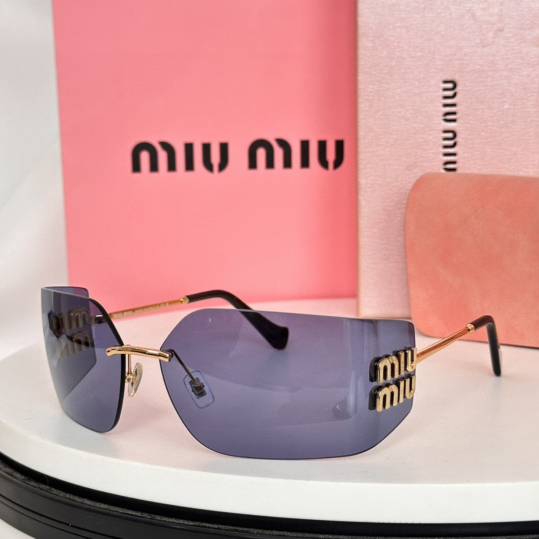LuxluxHouse Best Quality Glasses Miu Miu