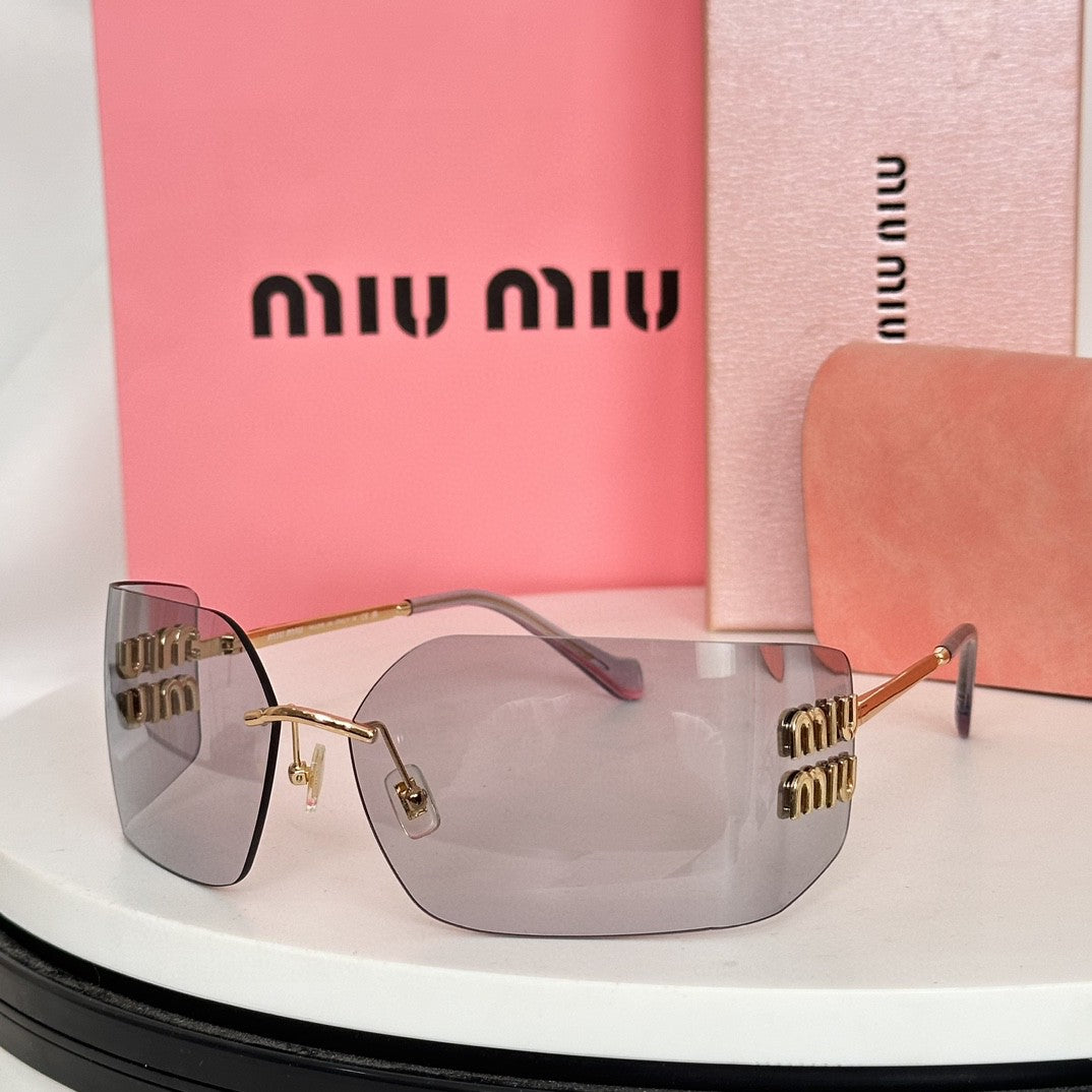 LuxluxHouse Best Quality Glasses Miu Miu