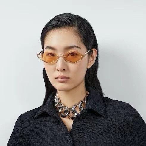 LuxluxHouse Best Quality Glasses Gucci