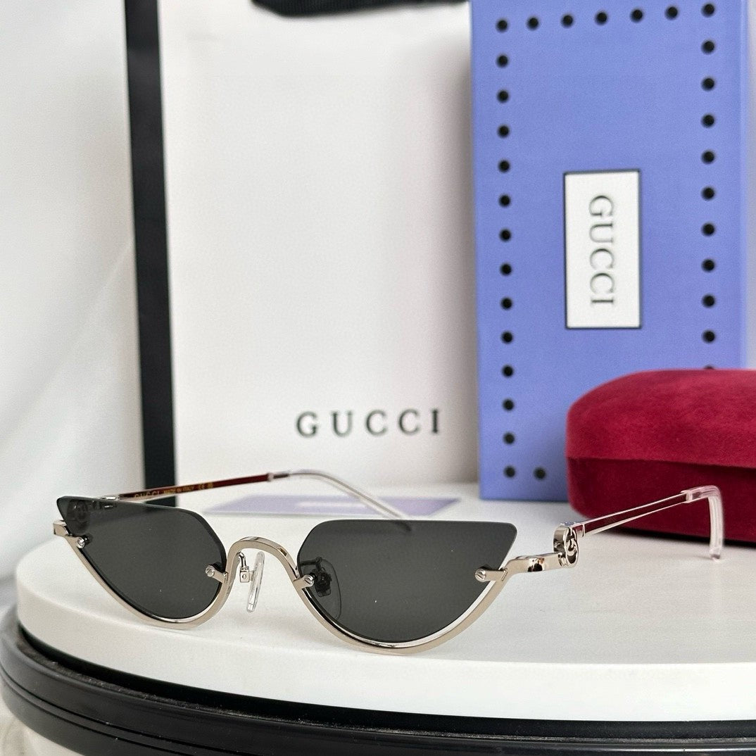 LuxluxHouse Best Quality Glasses Gucci