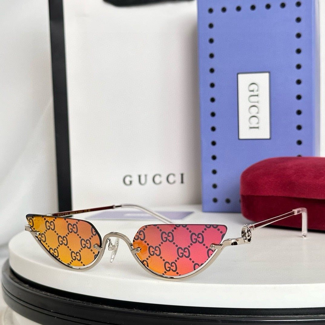 LuxluxHouse Best Quality Glasses Gucci
