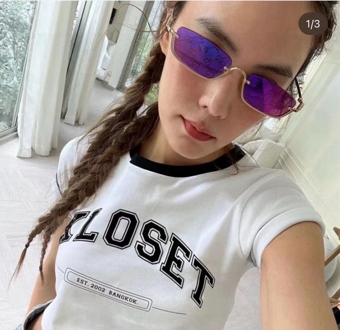 LuxluxHouse Best Quality Glasses Gucci