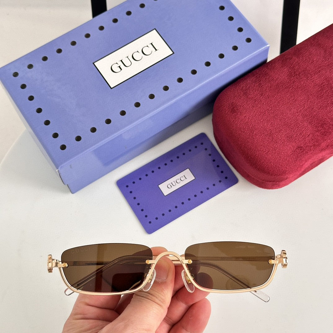LuxluxHouse Best Quality Glasses Gucci
