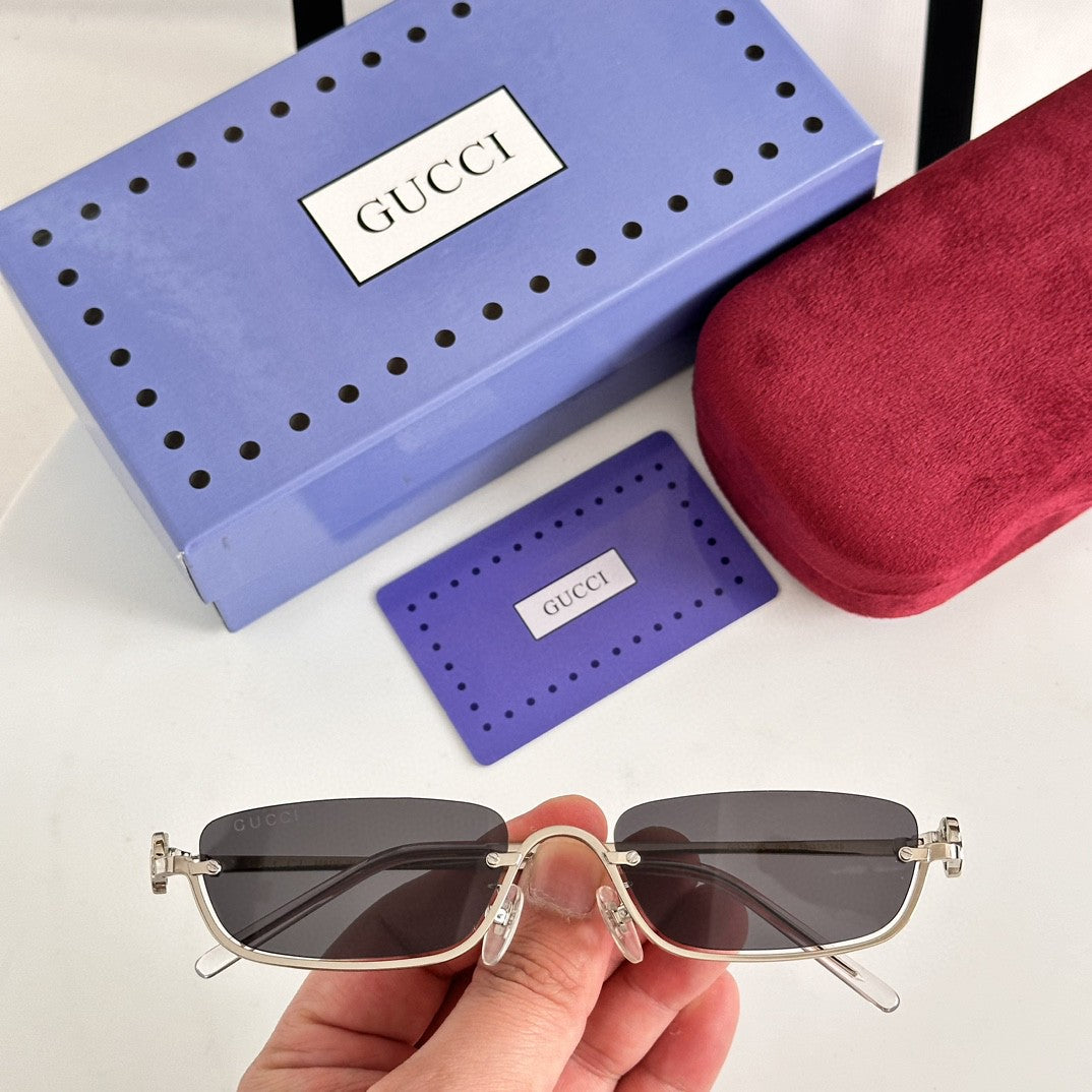 LuxluxHouse Best Quality Glasses Gucci