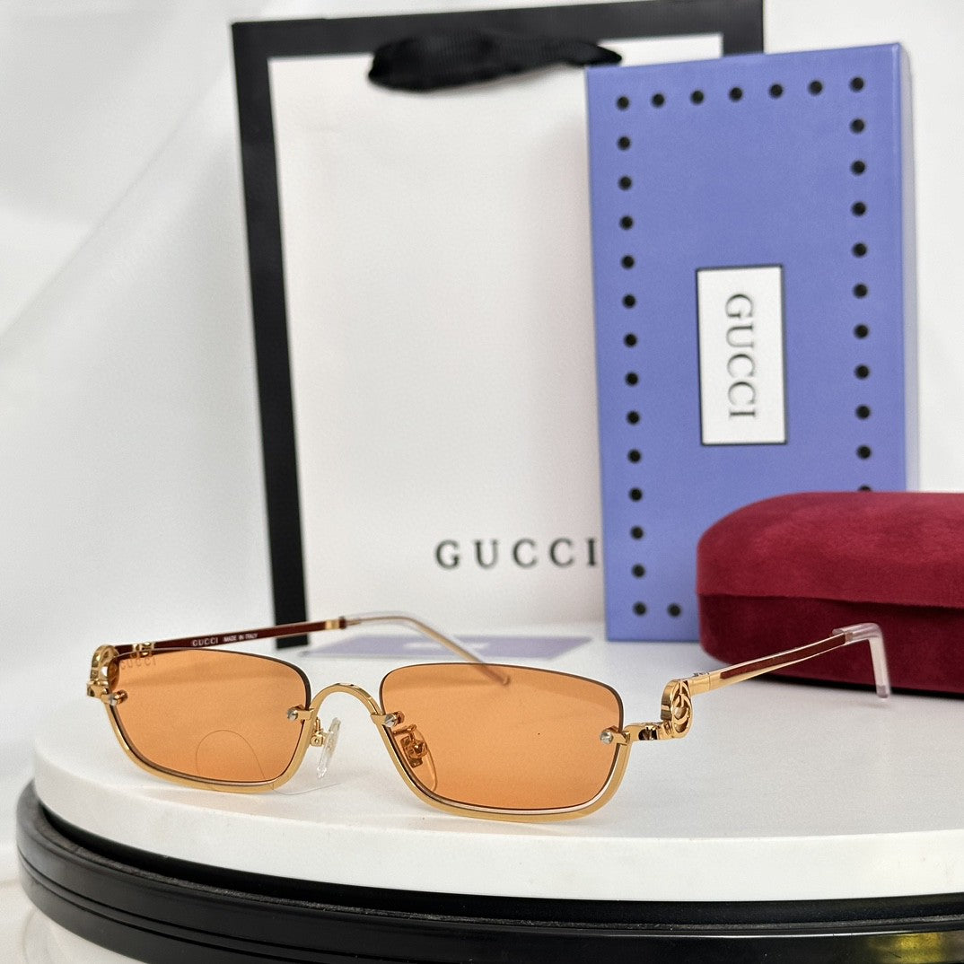 LuxluxHouse Best Quality Glasses Gucci