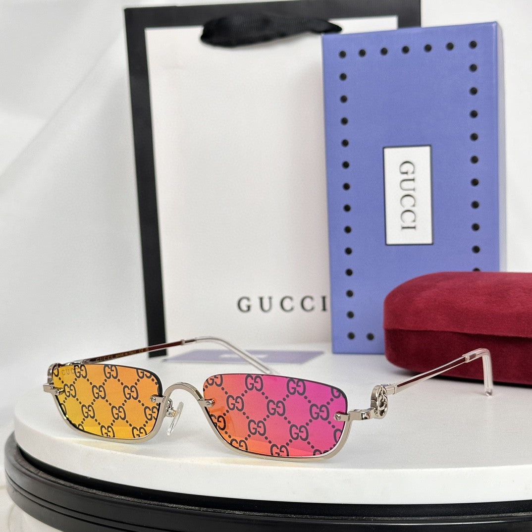 LuxluxHouse Best Quality Glasses Gucci
