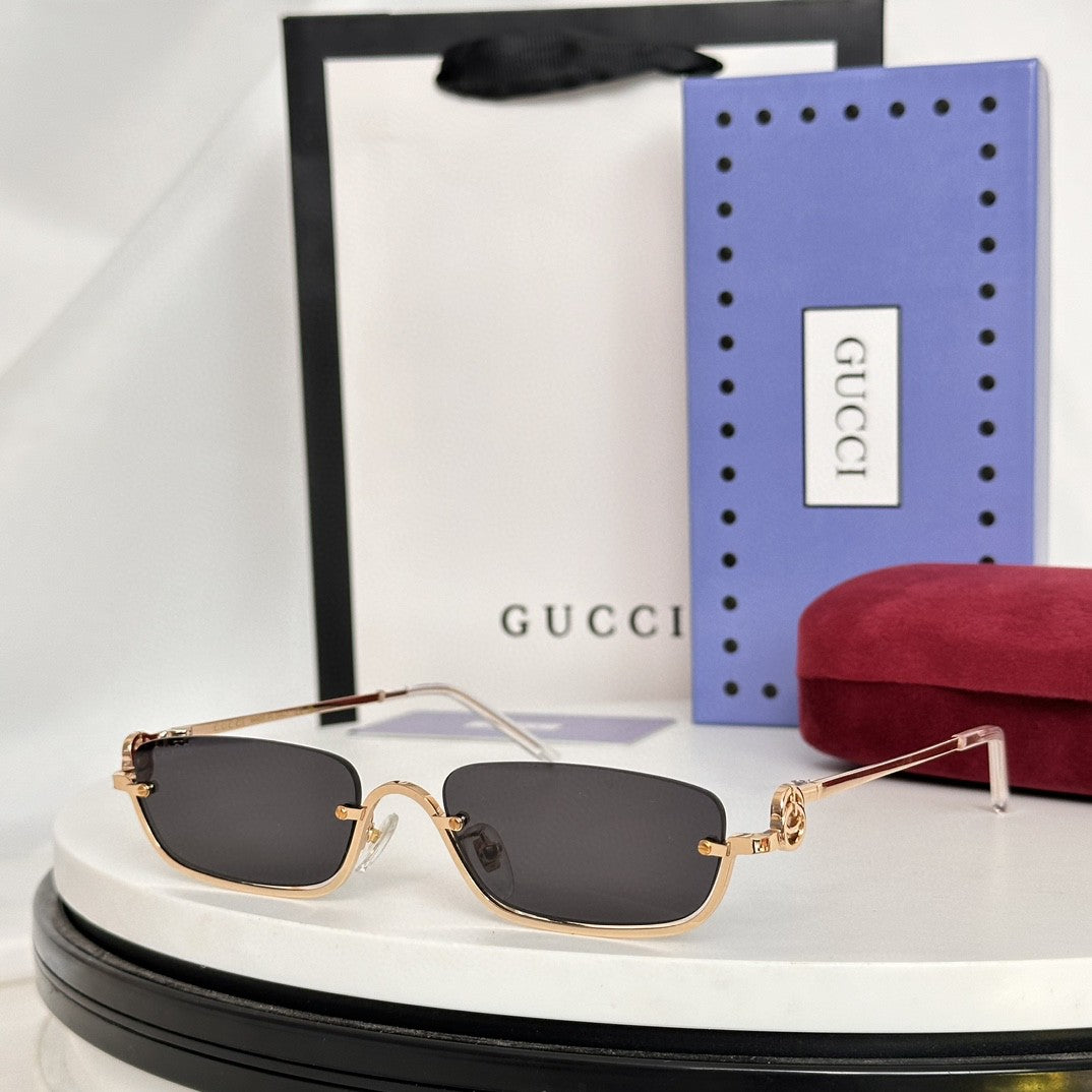 LuxluxHouse Best Quality Glasses Gucci