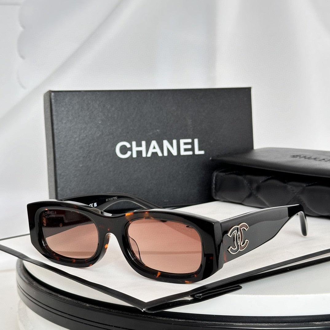LuxluxHouse Best Quality Glasses Chanel