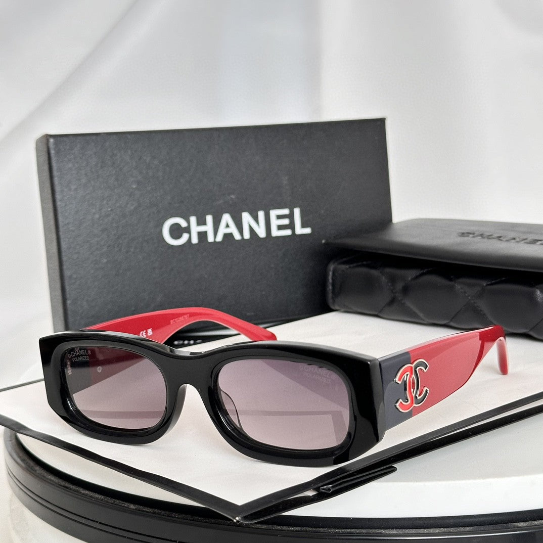 LuxluxHouse Best Quality Glasses Chanel