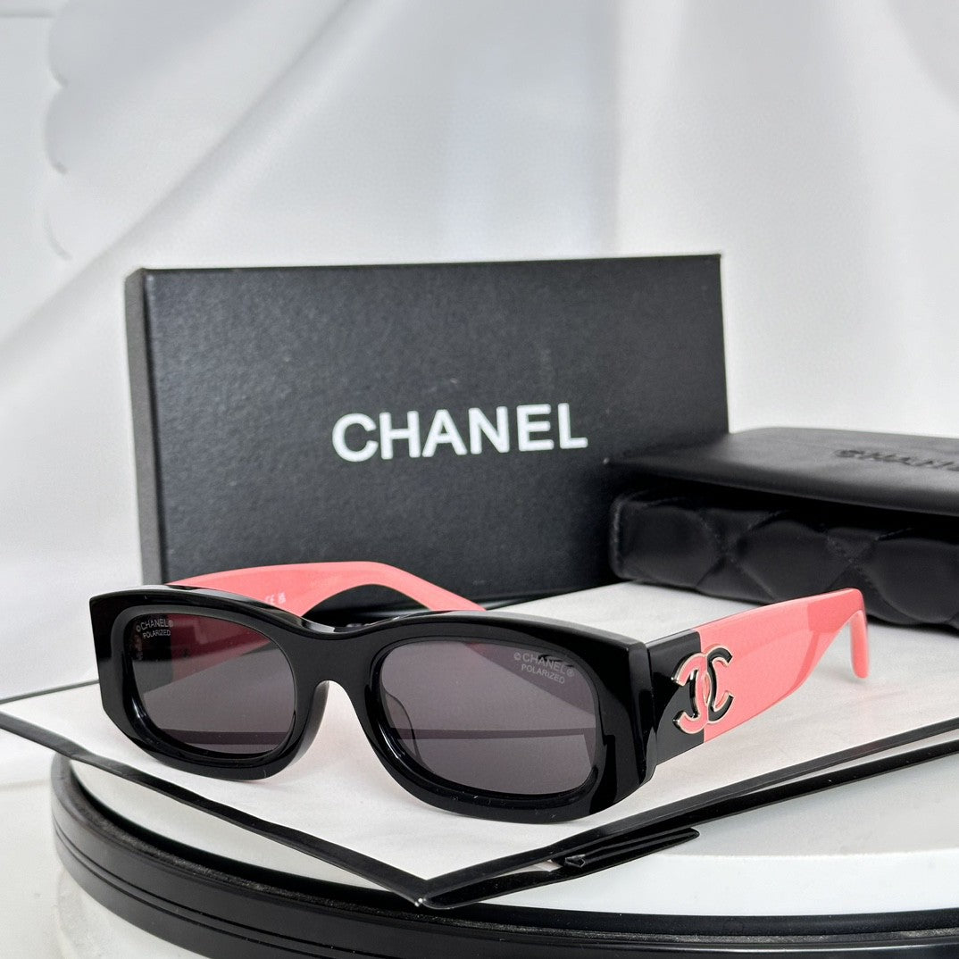 LuxluxHouse Best Quality Glasses Chanel
