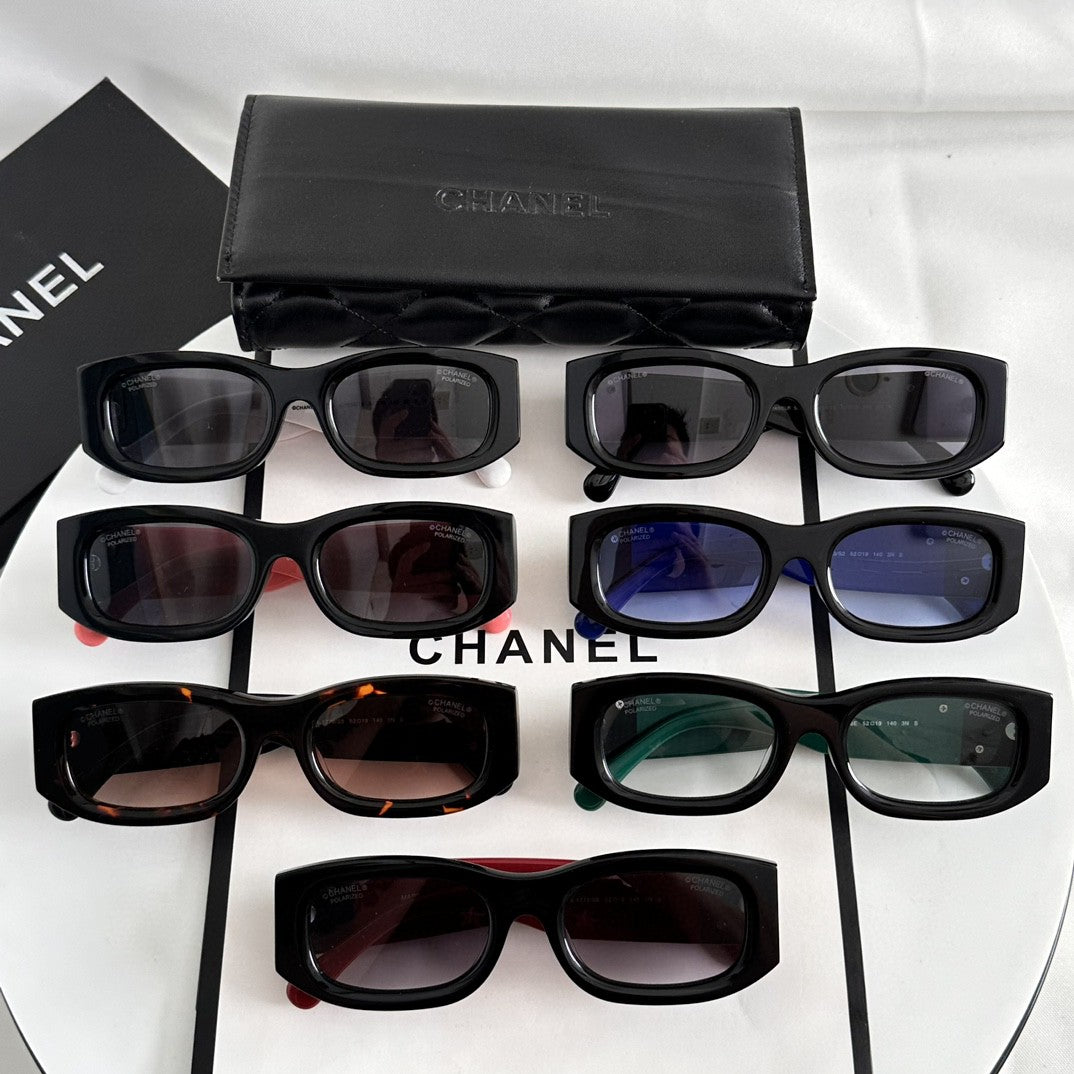 LuxluxHouse Best Quality Glasses Chanel