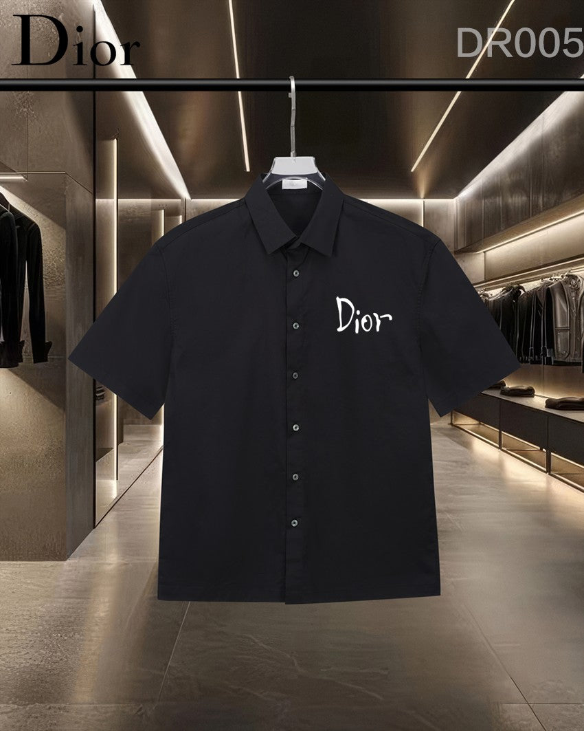 LuxluxHouse Best Quality Clothes Shirts&Polo Dior
