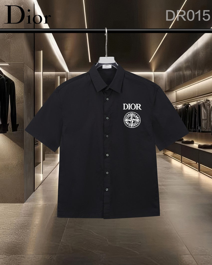 LuxluxHouse Best Quality Clothes Shirts&Polo Dior