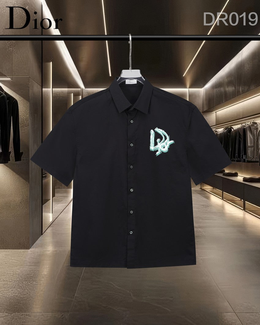 LuxluxHouse Best Quality Clothes Shirts&Polo Dior