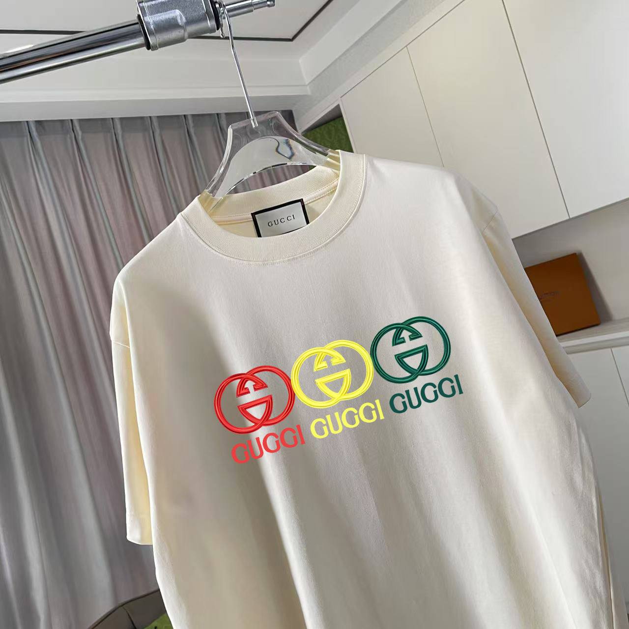 LuxluxHouse Best Quality Clothes Gucci T-shirt