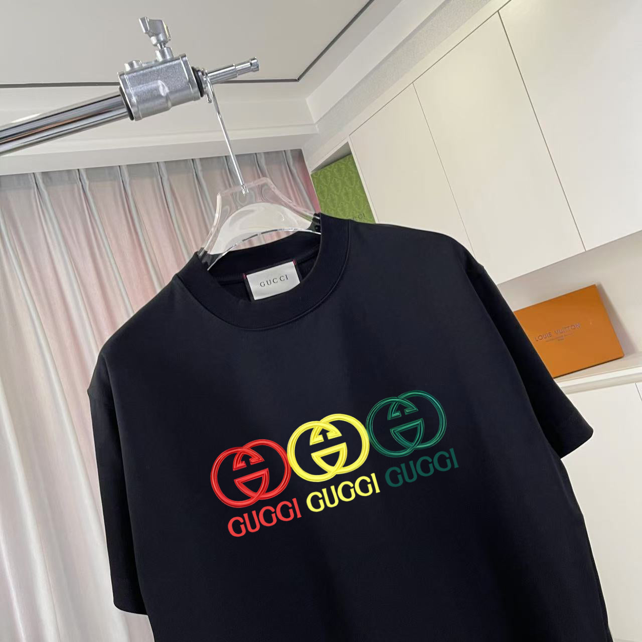 LuxluxHouse Best Quality Clothes Gucci T-shirt