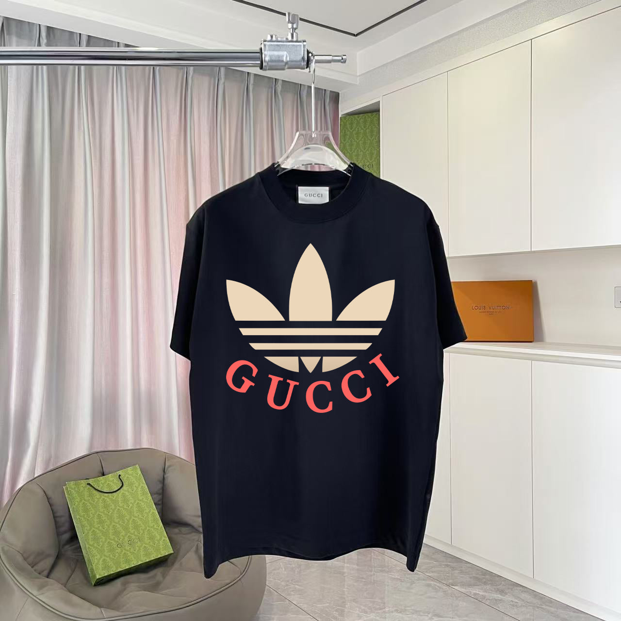 LuxluxHouse Best Quality Clothes Gucci T-shirt
