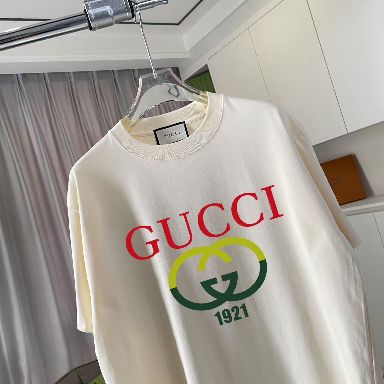 LuxluxHouse Best Quality Clothes Gucci T-shirt