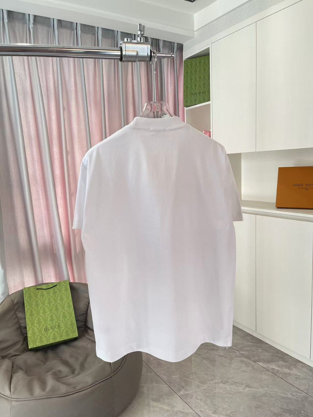 LuxluxHouse Best Quality Clothes Givenchy T-shirt