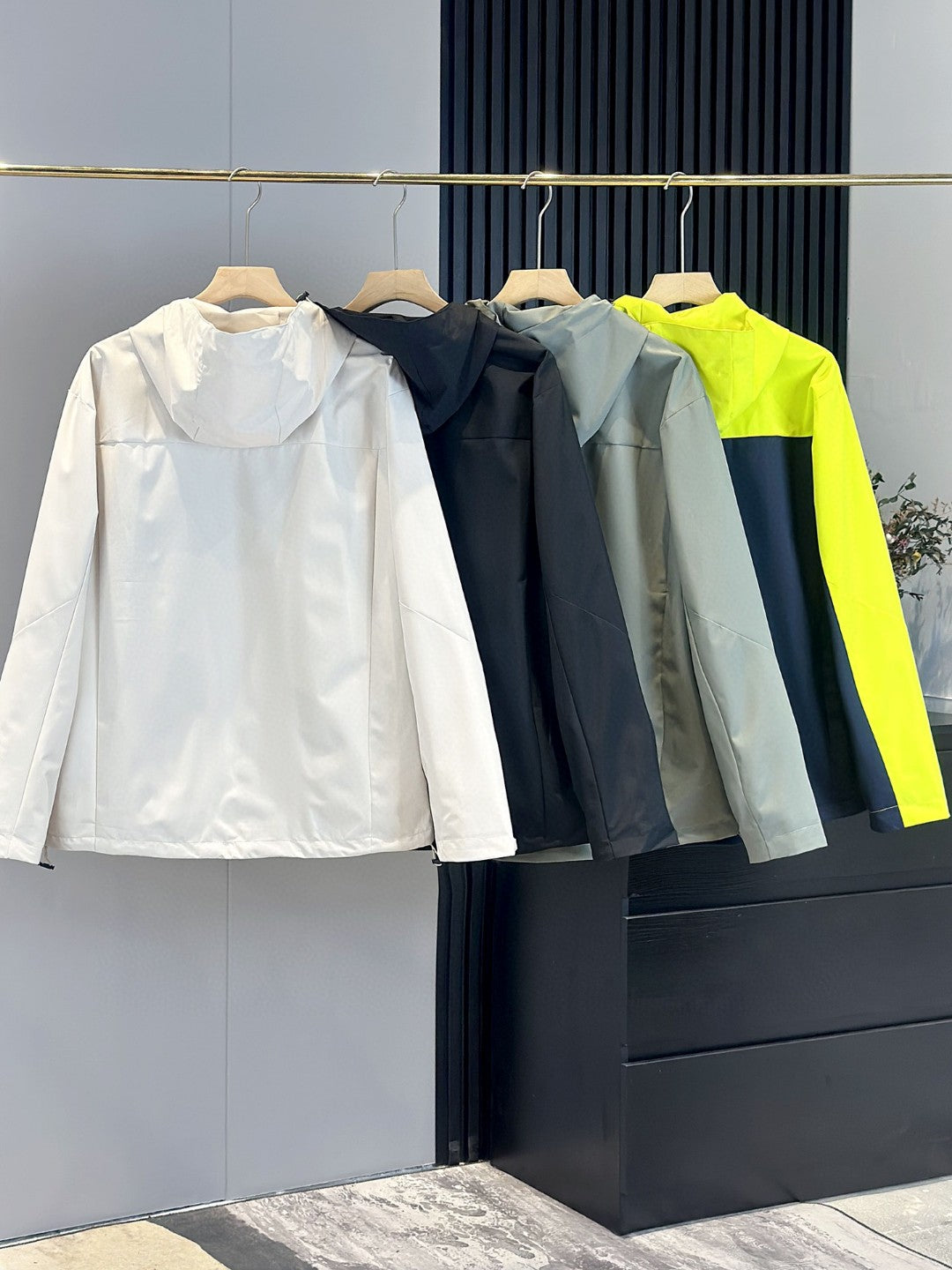 LuxluxHouse Best Quality Clothes Coats & Jackets Arcteryx