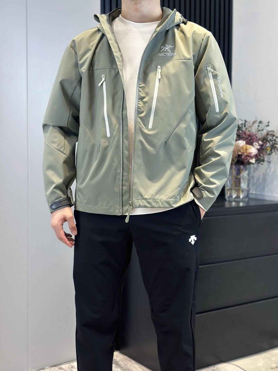 LuxluxHouse Best Quality Clothes Coats & Jackets Arcteryx