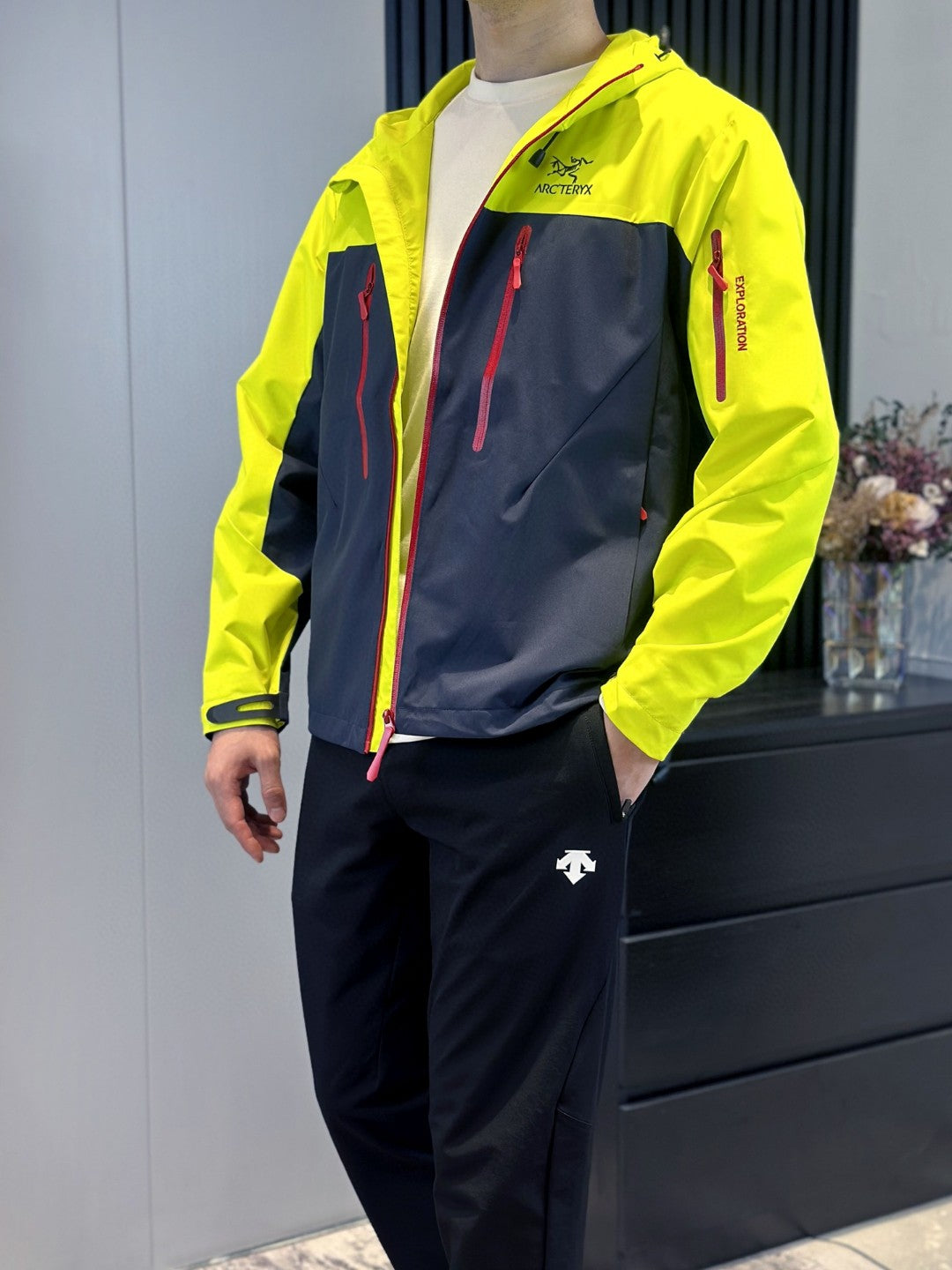 LuxluxHouse Best Quality Clothes Coats & Jackets Arcteryx