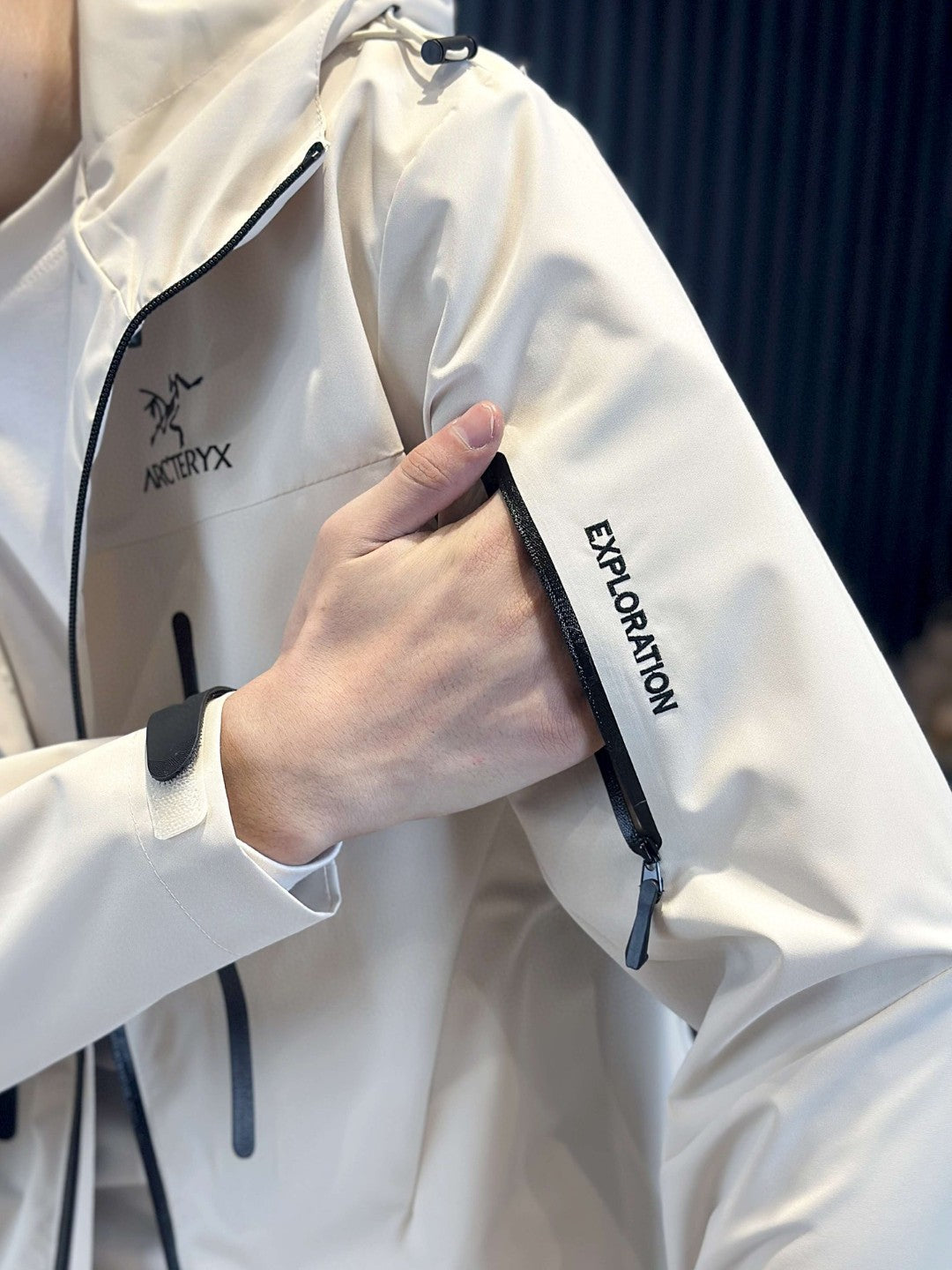 LuxluxHouse Best Quality Clothes Coats & Jackets Arcteryx