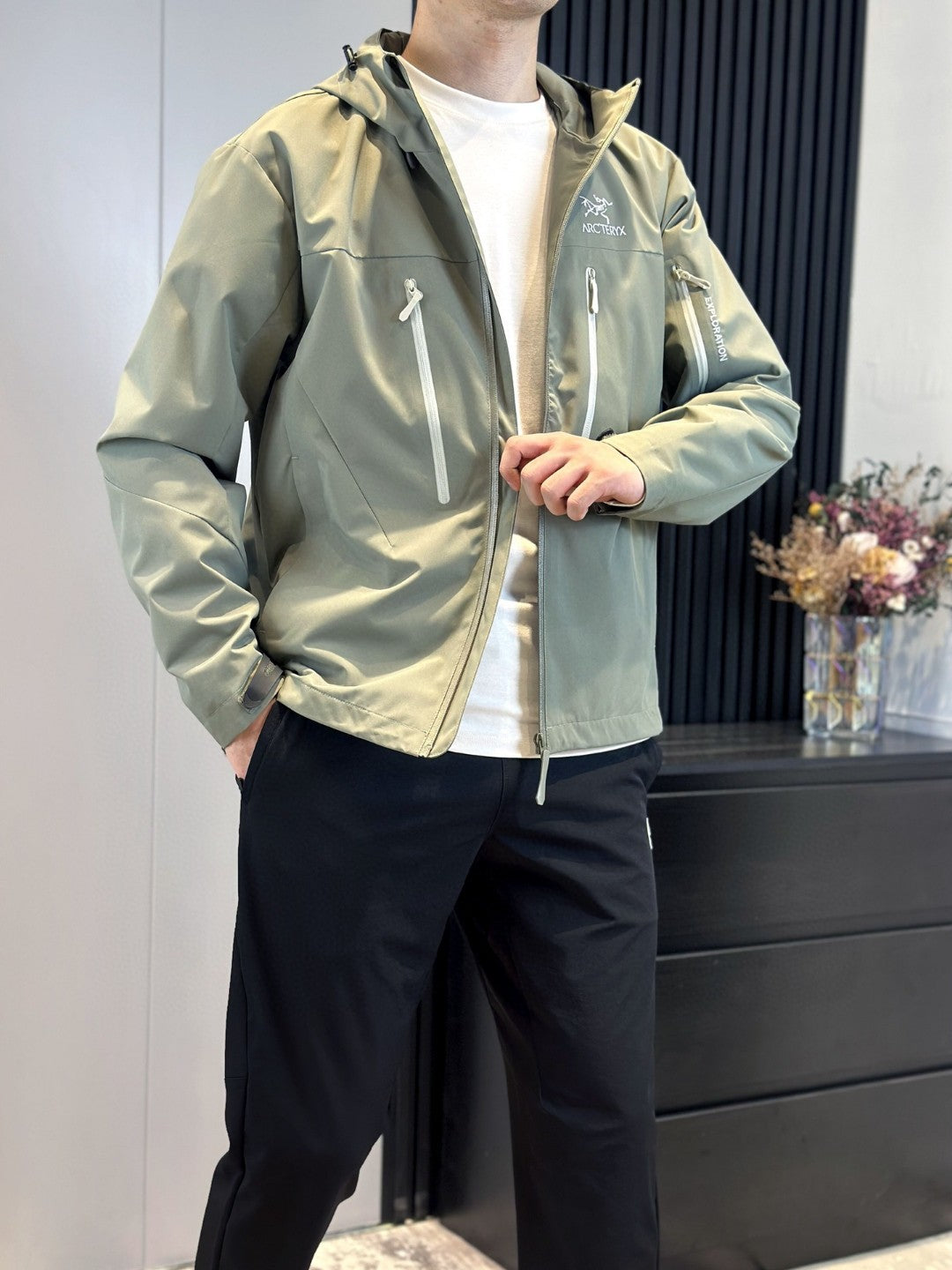 LuxluxHouse Best Quality Clothes Coats & Jackets Arcteryx