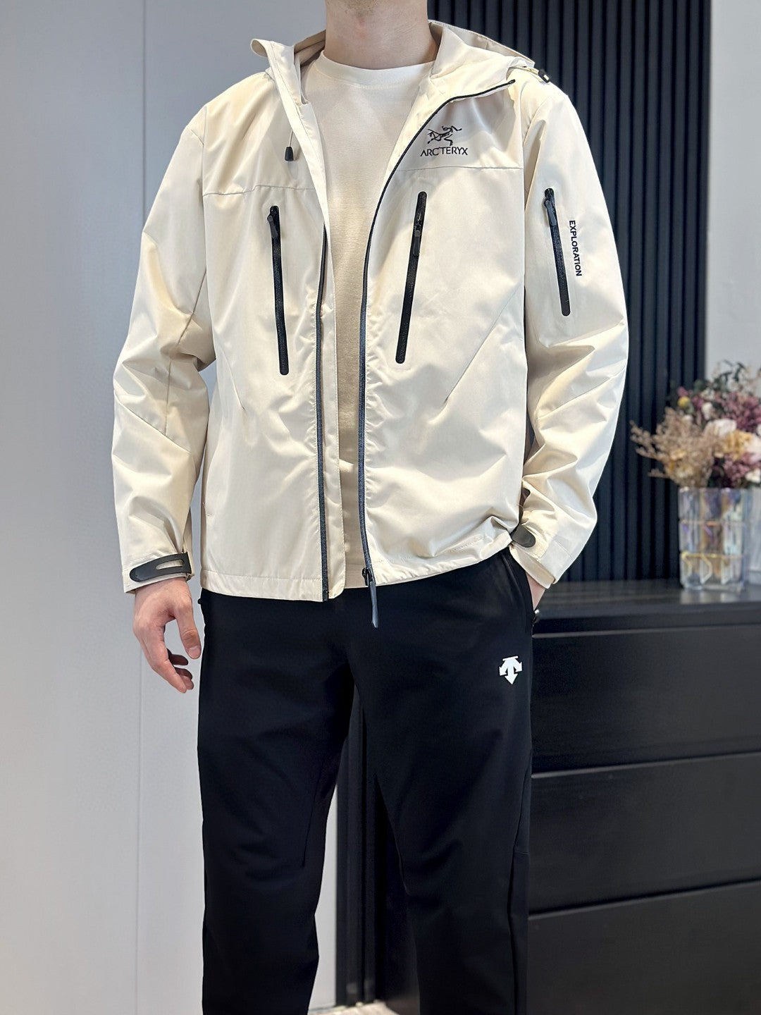 LuxluxHouse Best Quality Clothes Coats & Jackets Arcteryx