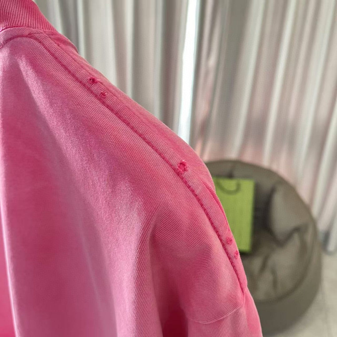 LuxluxHouse Best Quality Clothes T-shirt Chanel & Maison Margiela