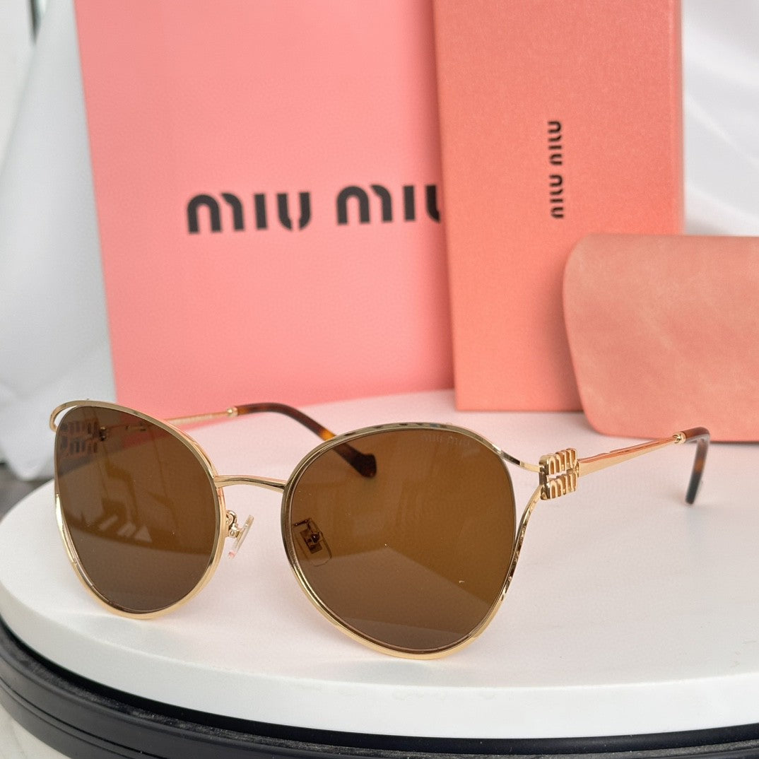 LuxluxHouse Best Quality Glasses Miu Miu