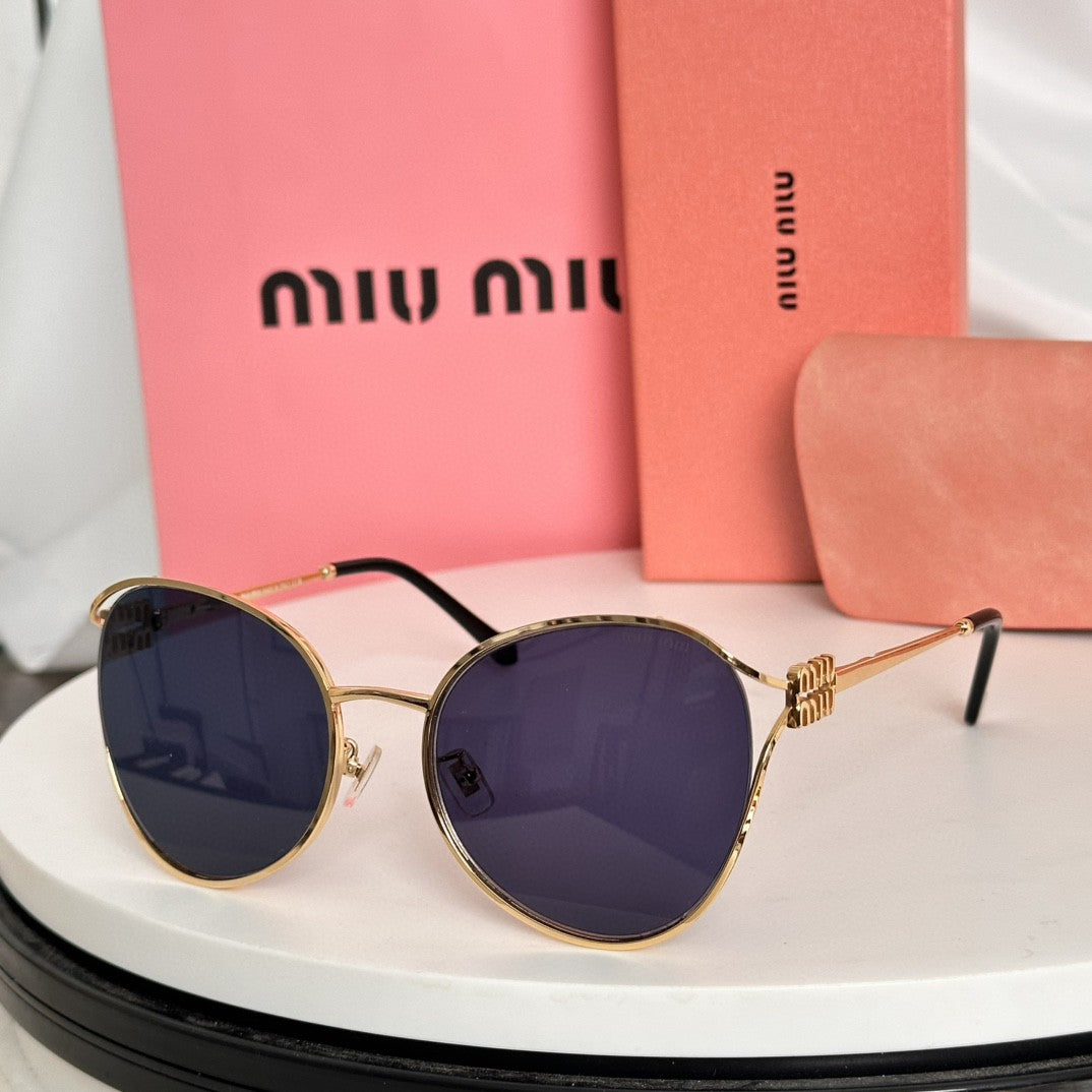 LuxluxHouse Best Quality Glasses Miu Miu