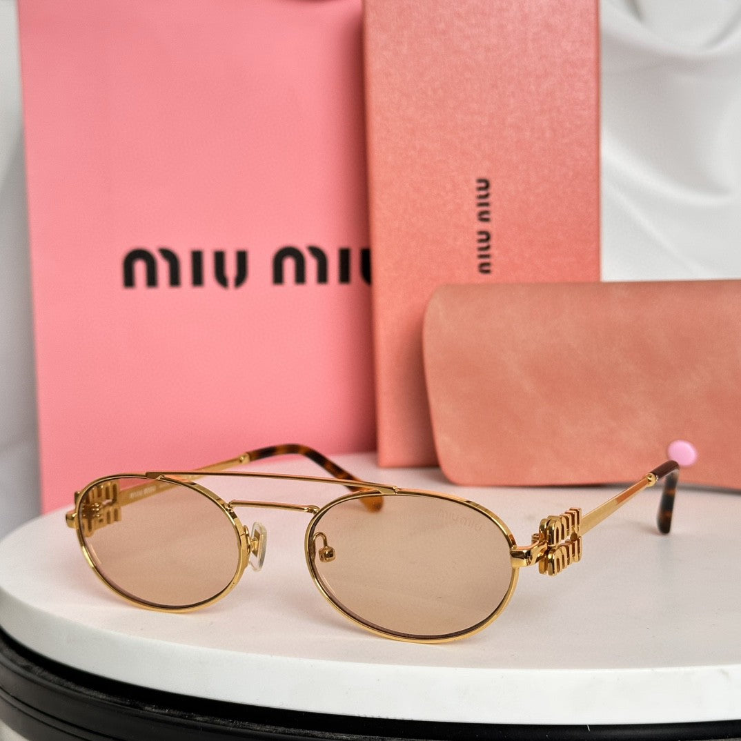 LuxluxHouse Best Quality Glasses Miu Miu