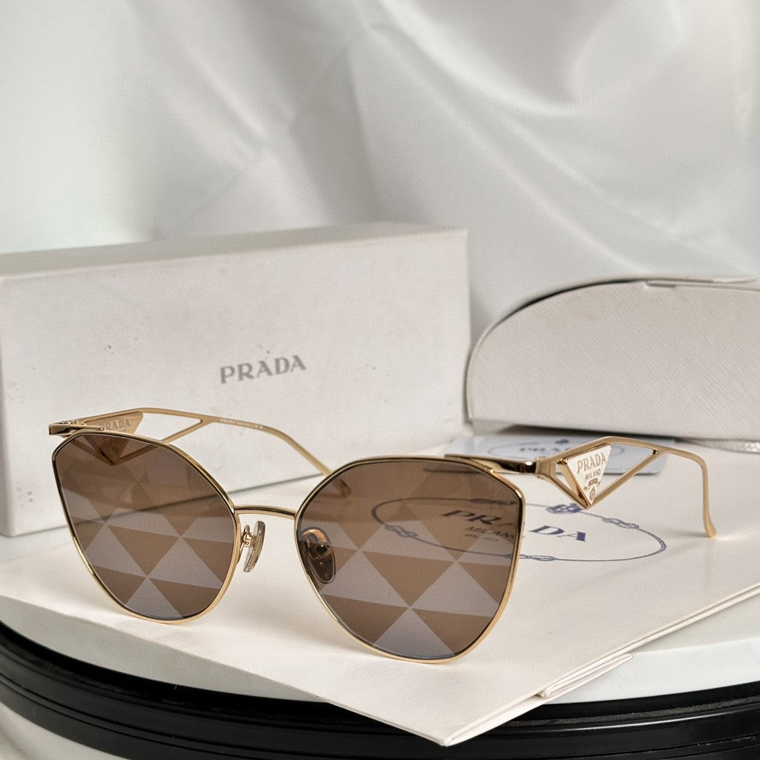 LuxluxHouse Best Quality Glasses Prada