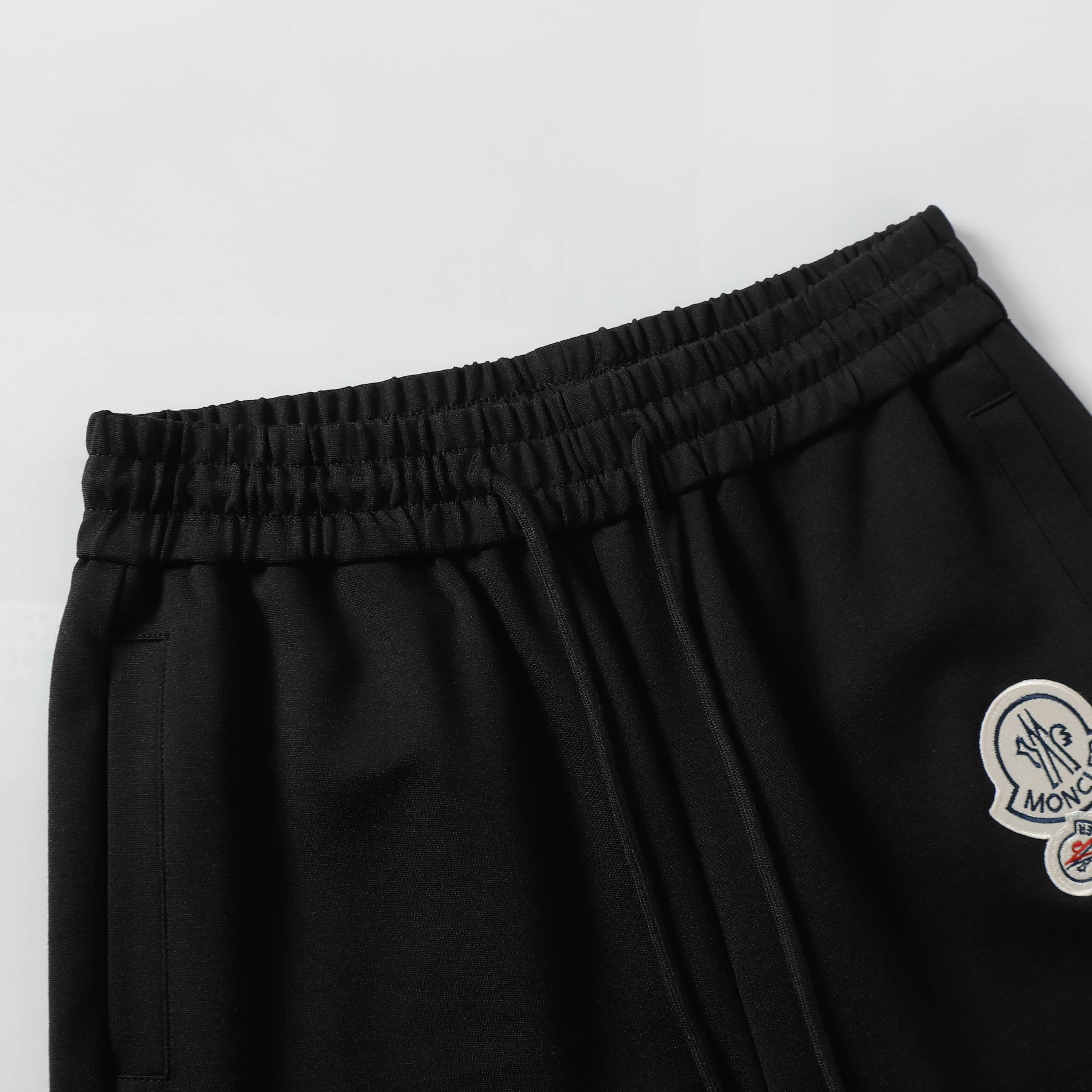 LuxluxHouse Best Quality Clothes Pants Moncler