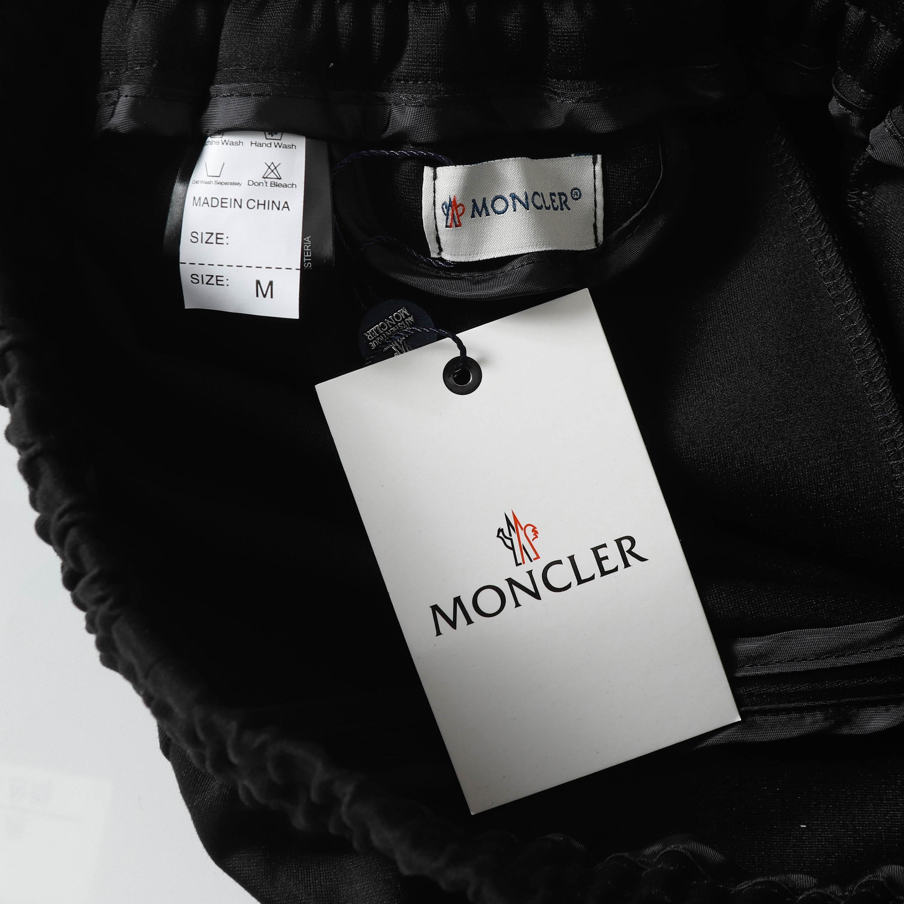 LuxluxHouse Best Quality Clothes Pants Moncler