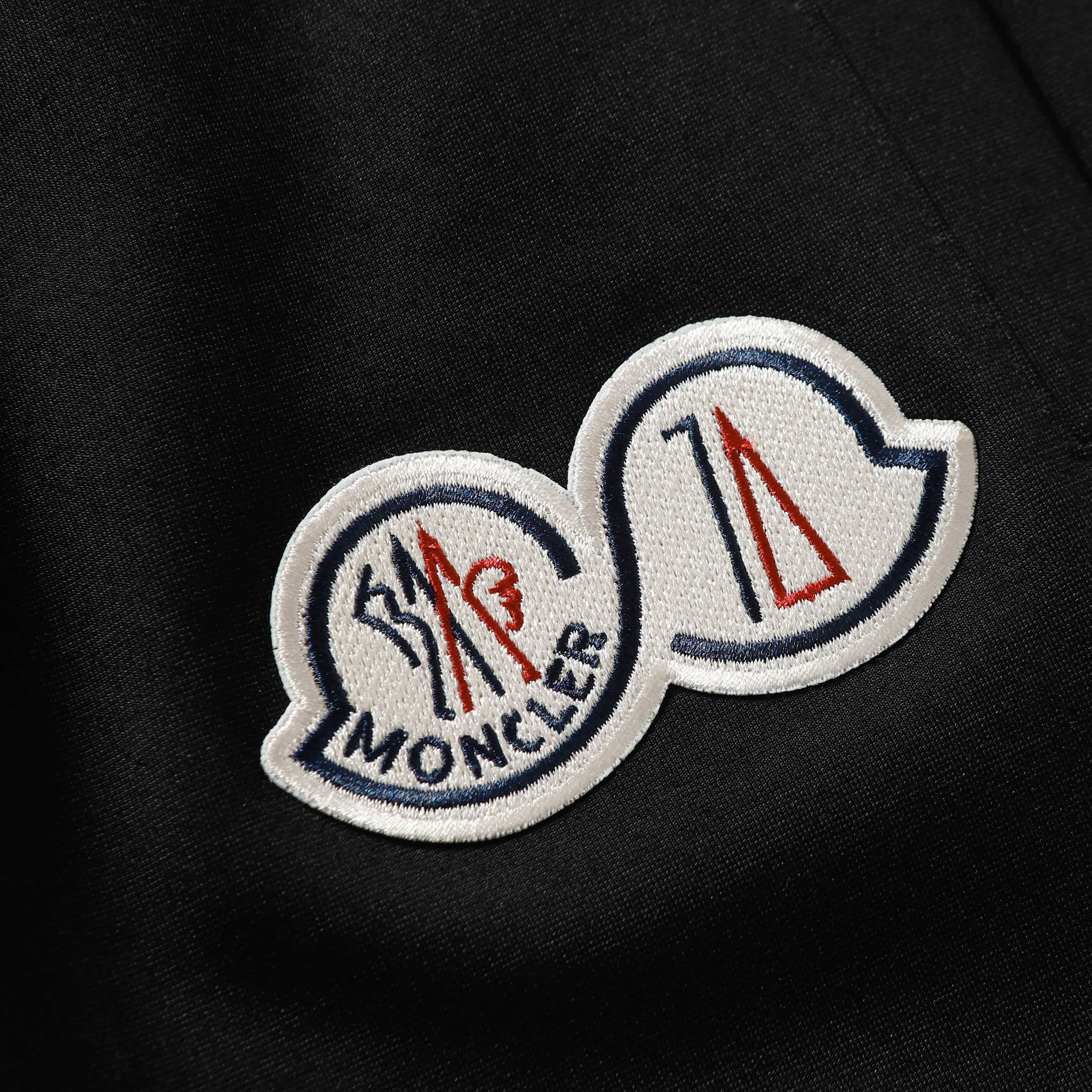 LuxluxHouse Best Quality Clothes Pants Moncler