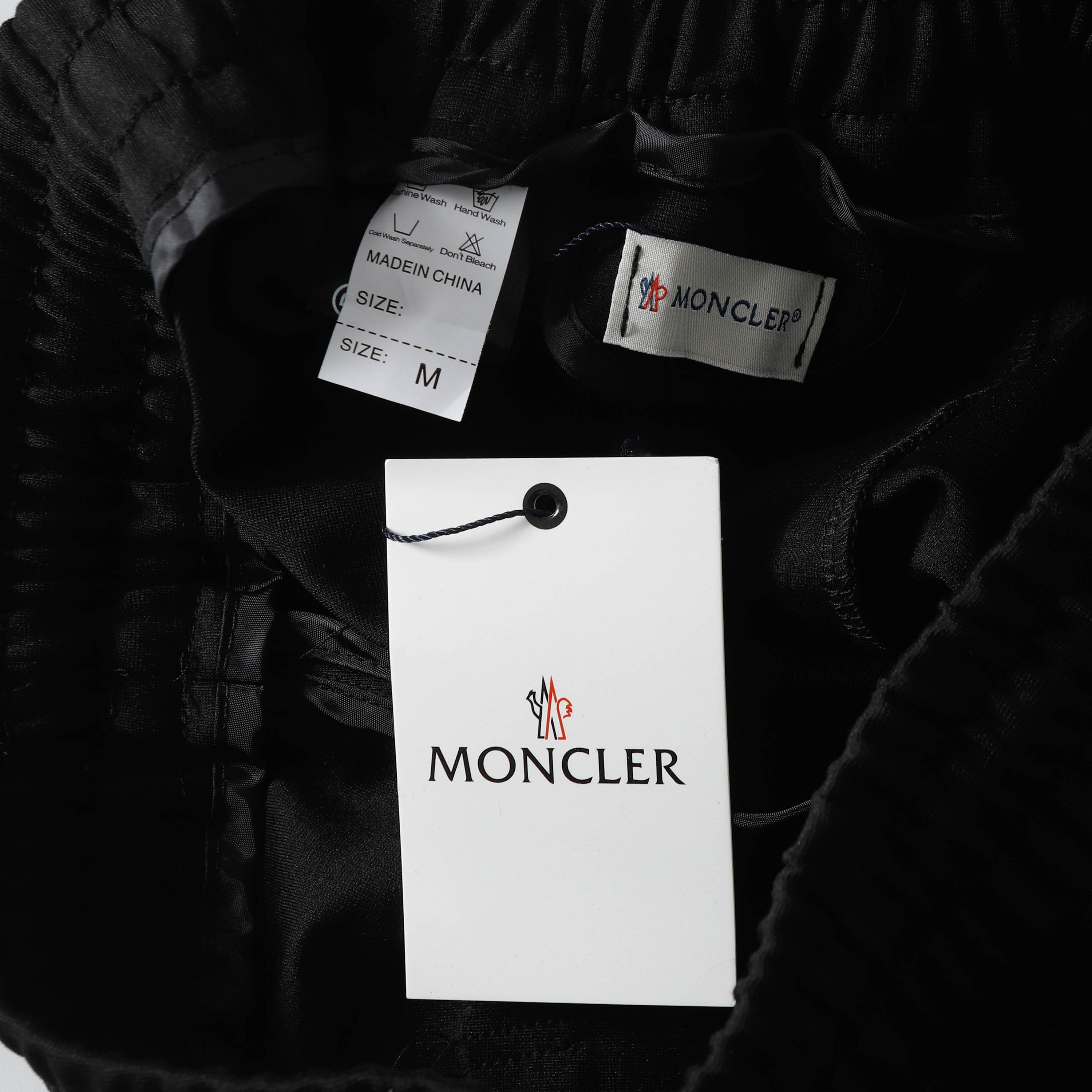 LuxluxHouse Best Quality Clothes Pants Moncler