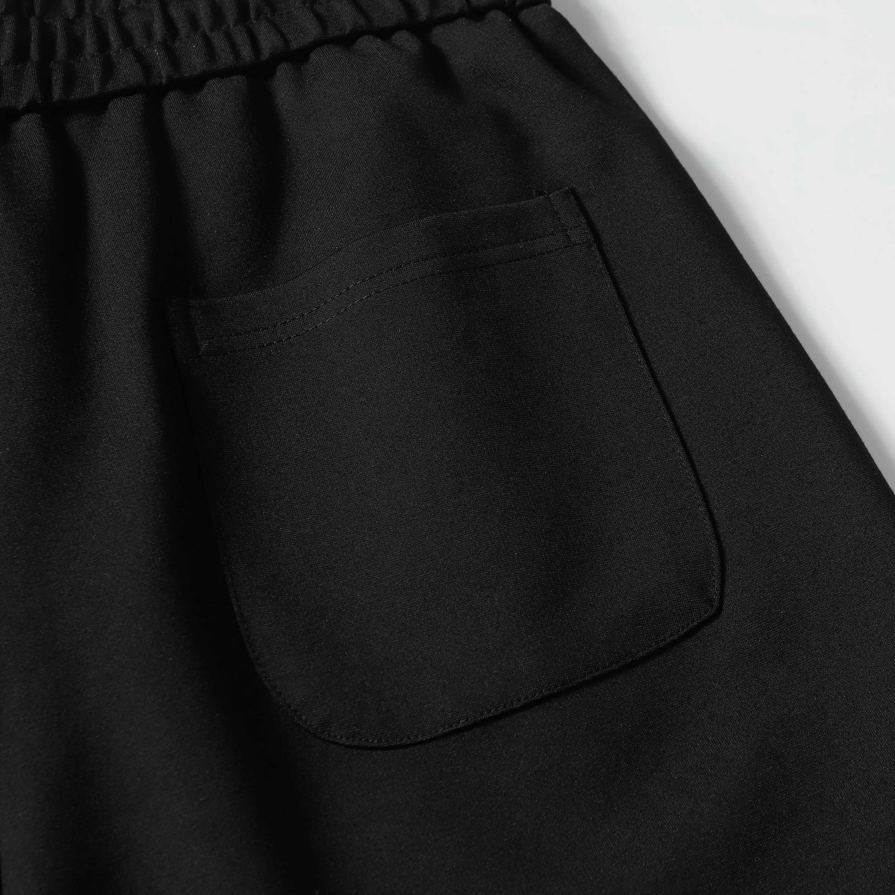 LuxluxHouse Best Quality Clothes Pants Moncler