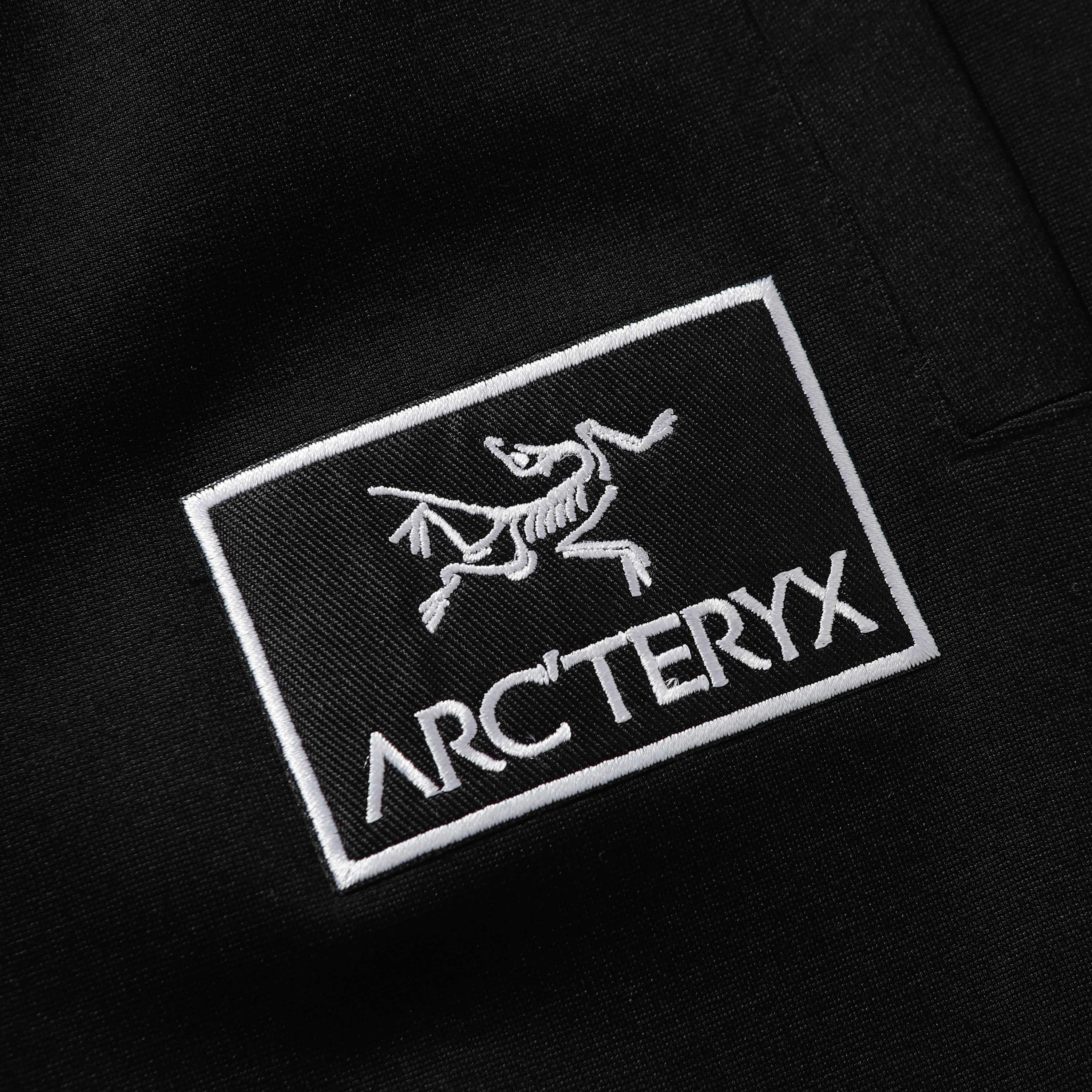 LuxluxHouse Best Quality Clothes Pants Arcteryx