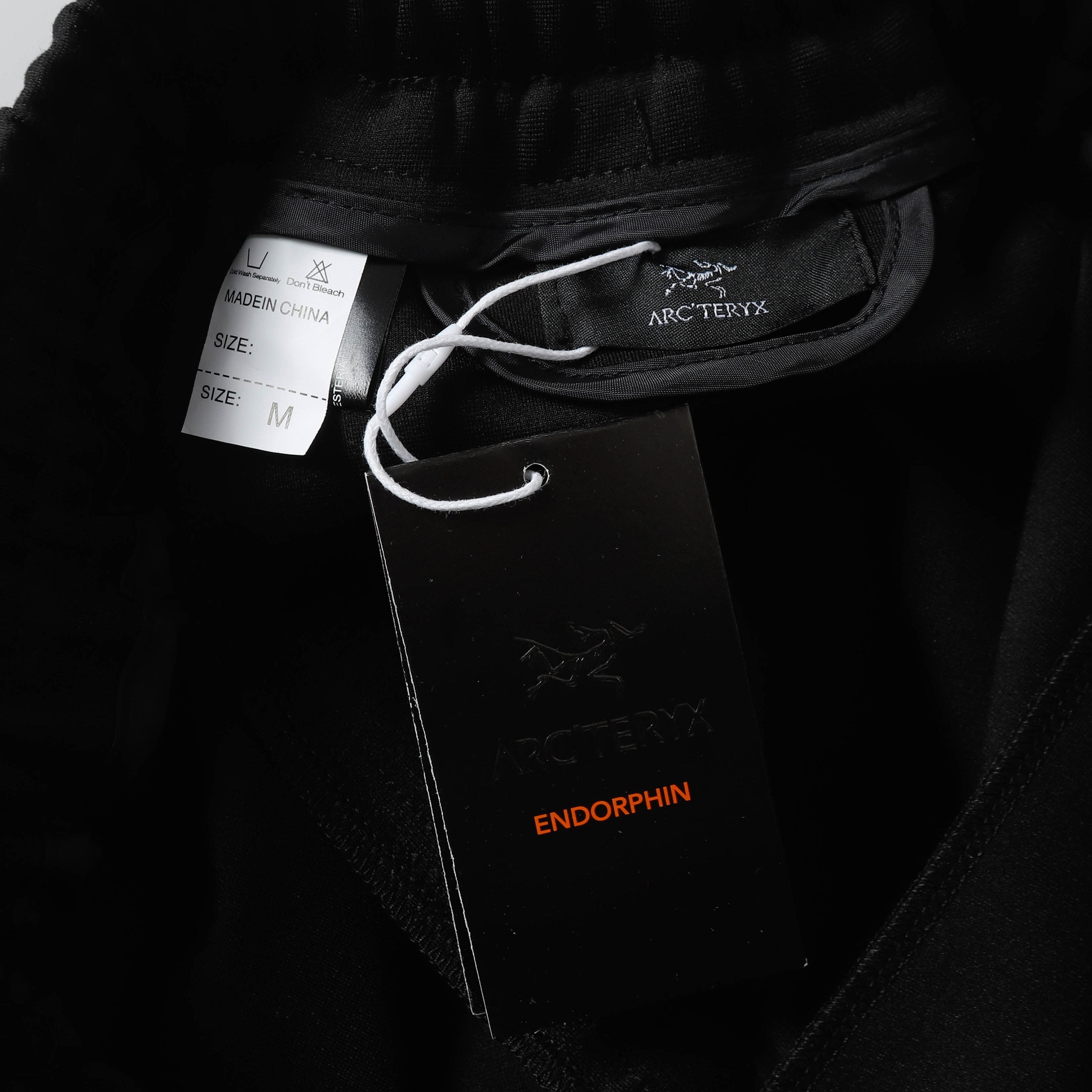 LuxluxHouse Best Quality Clothes Pants Arcteryx