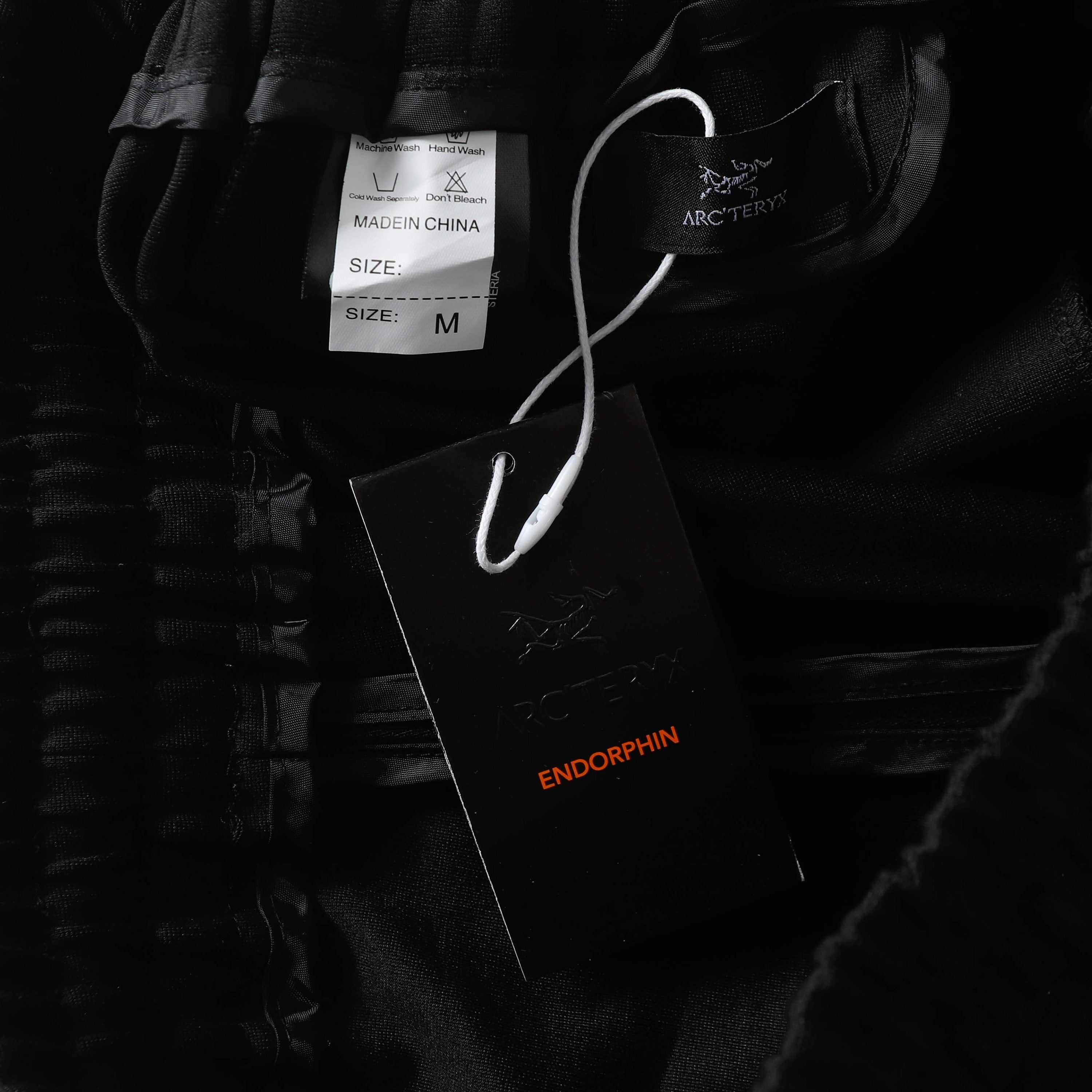 LuxluxHouse Best Quality Clothes Pants Arcteryx
