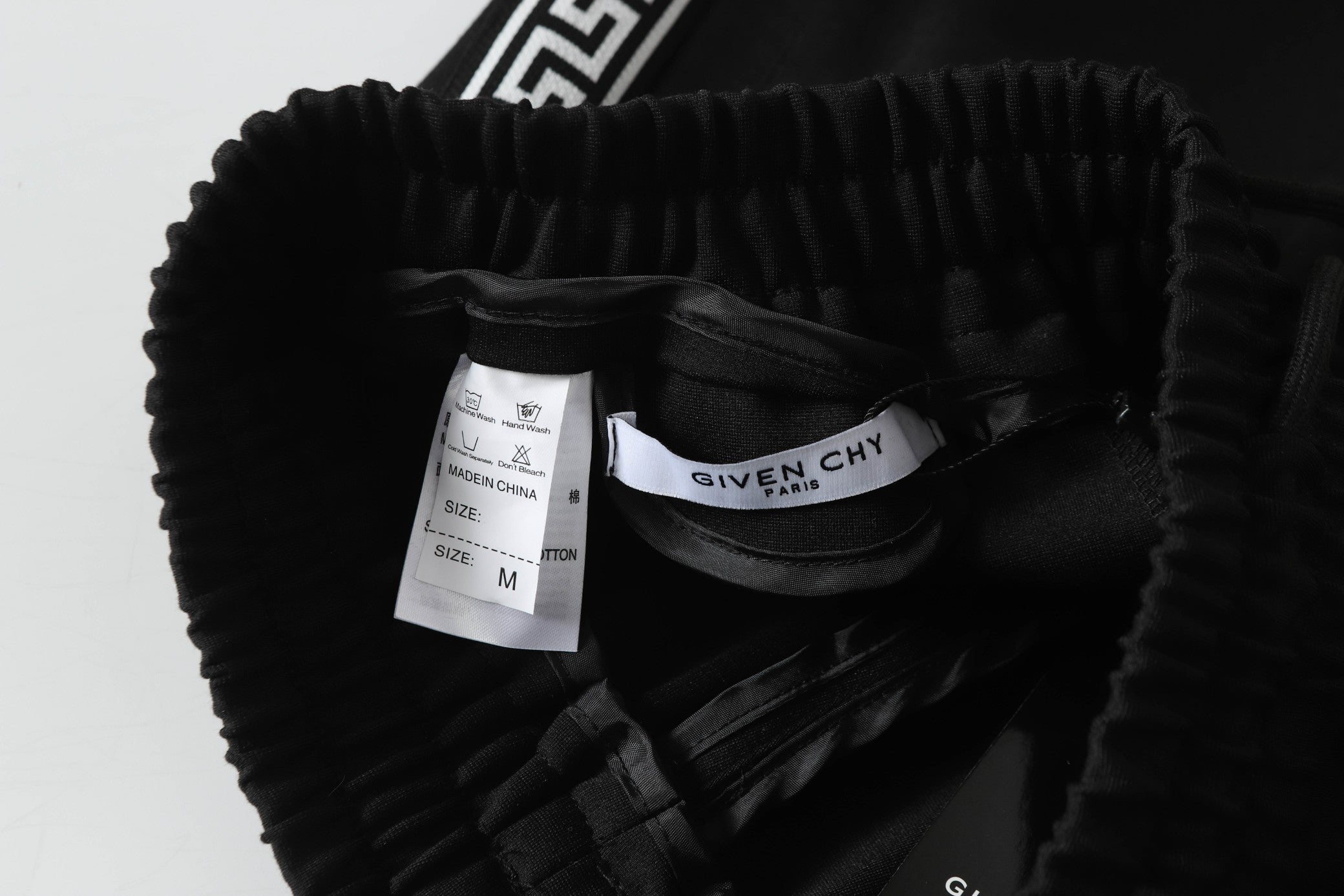 LuxluxHouse Best Quality Clothes Givenchy Pants