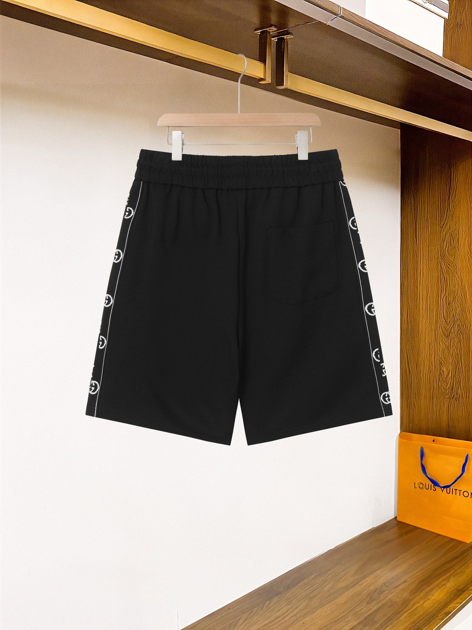 LuxluxHouse Best Quality Clothes Gucci Pants