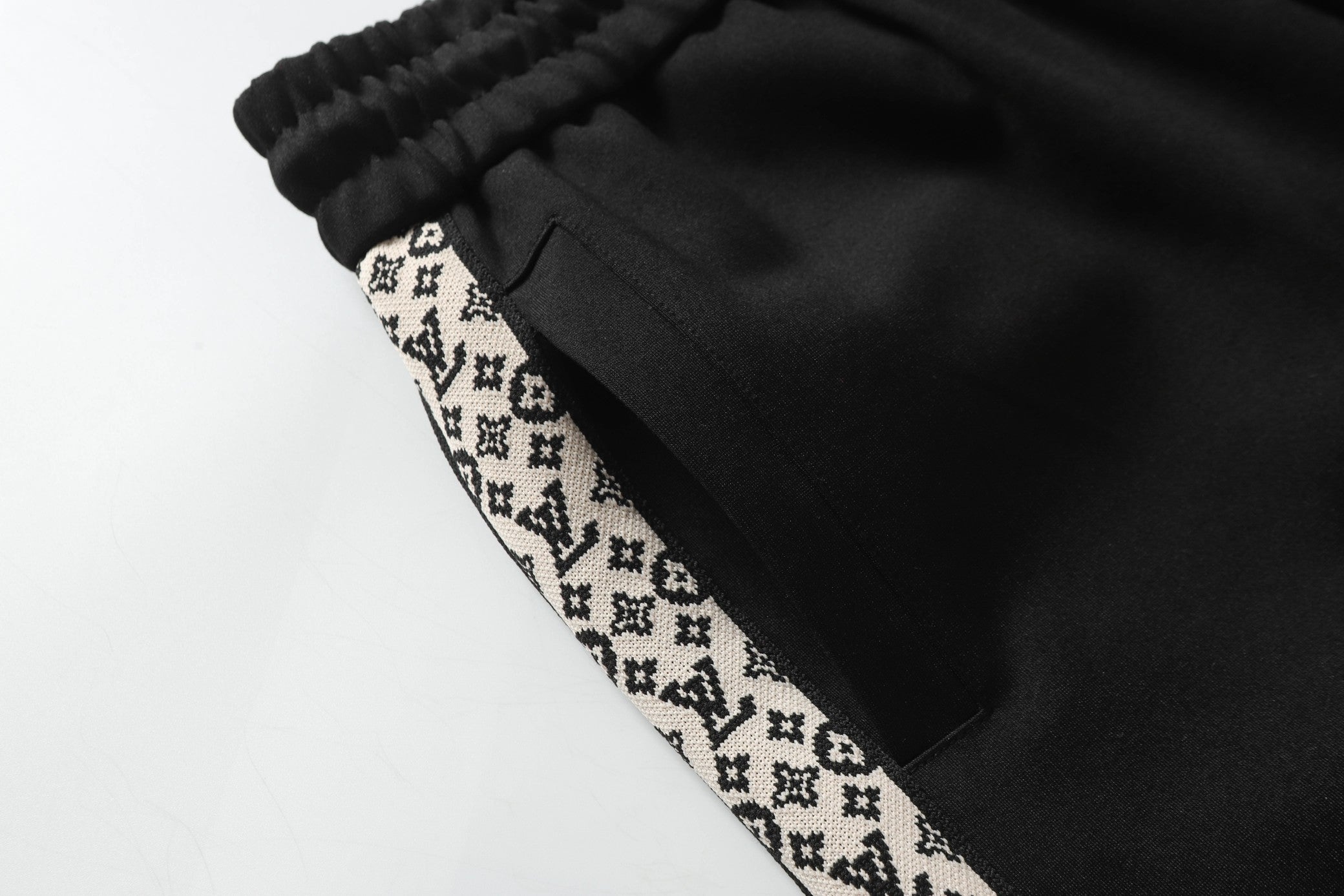 LuxluxHouse Best Quality Clothes Pants Louis Vuitton