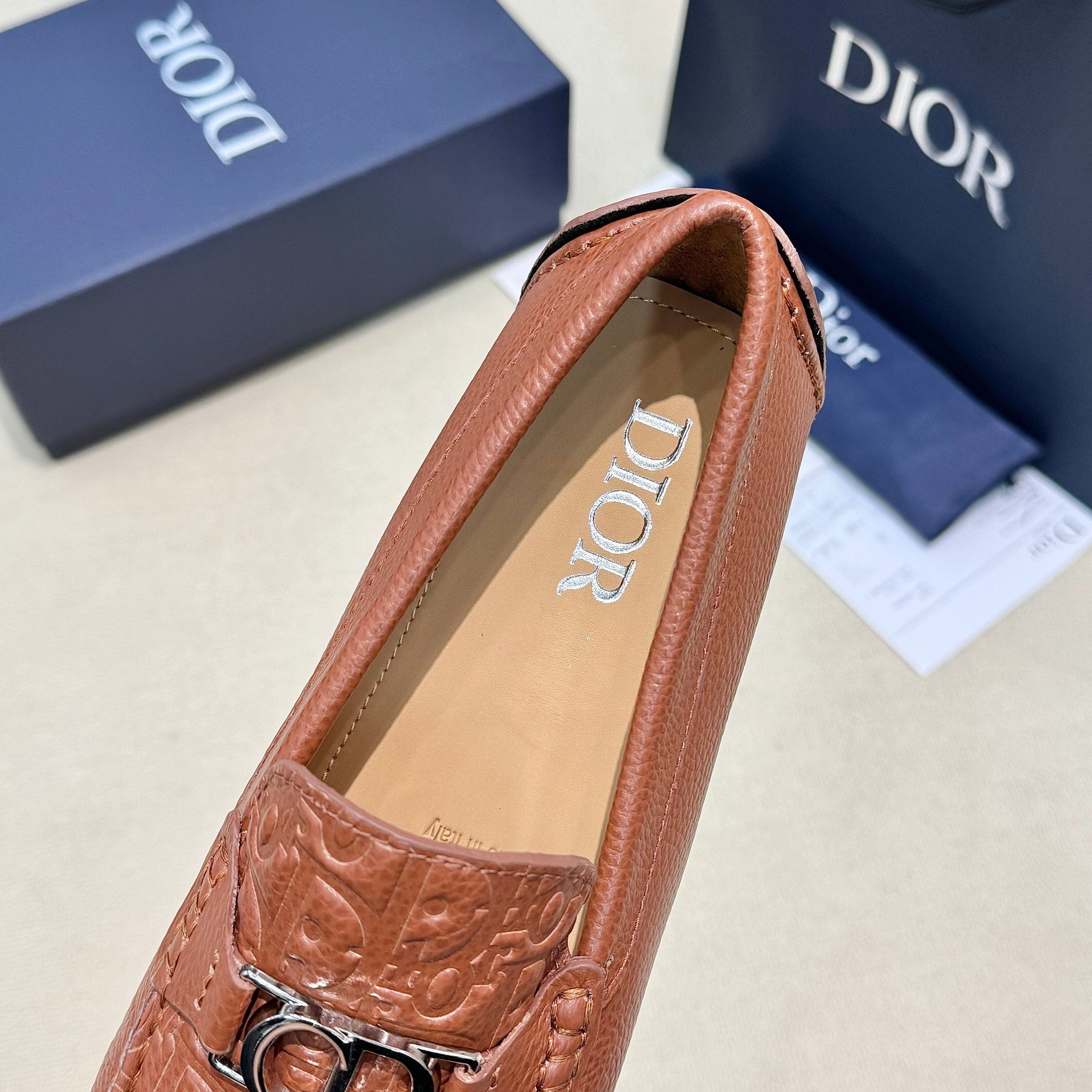 LuxluxHouse Best Quality Shoes Dior